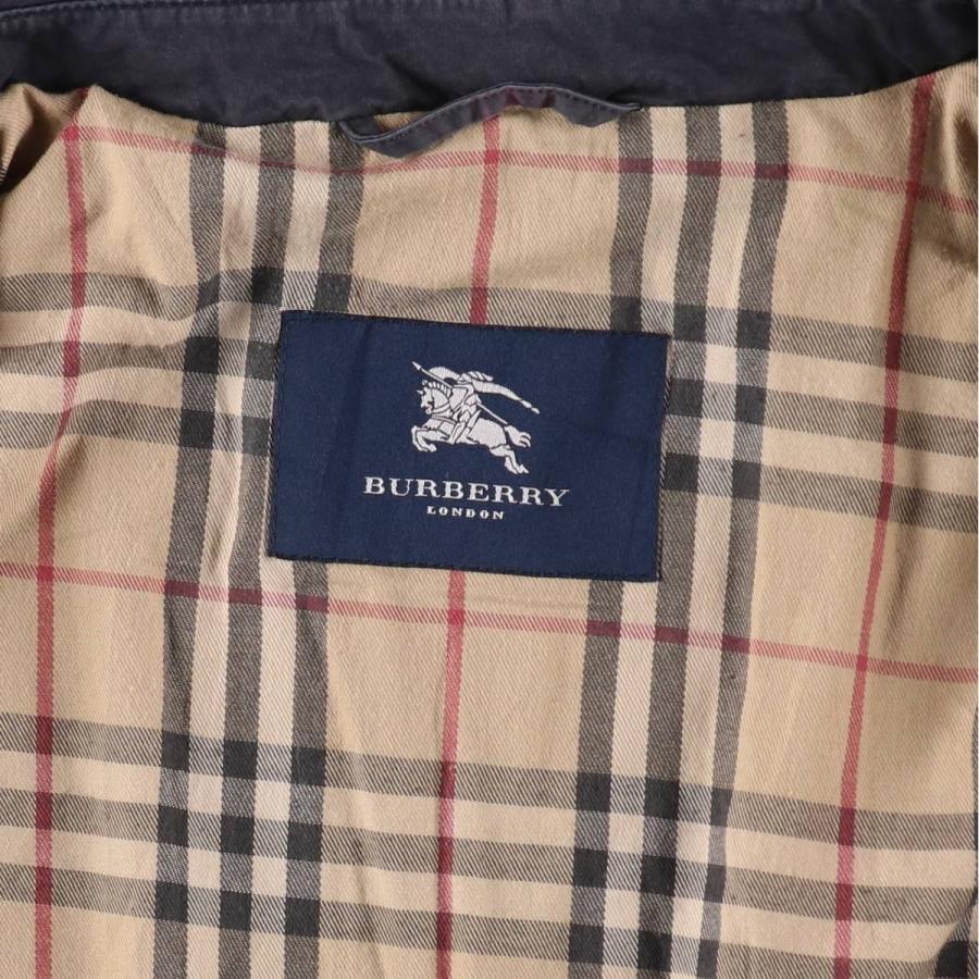 BURBERRY（バーバリー） 古着 Burberry's LONDON スイングトップ