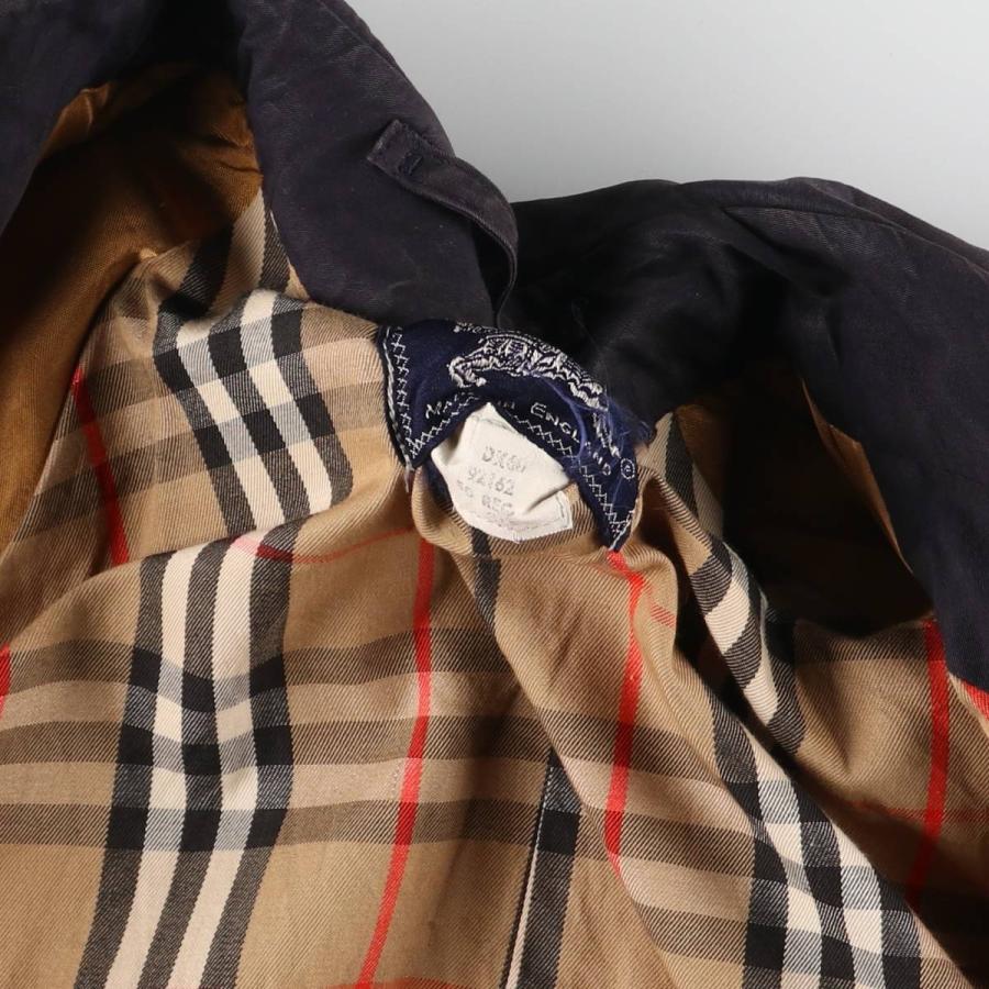 BURBERRY（バーバリー） 古着 Burberry's 100%コットン トレンチコート