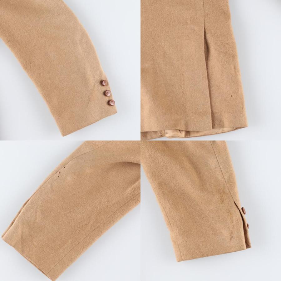 BURBERRYコーデュロイ ダブルブレストジャッケット BURBERRYコーデュロイ ダブルブレストジャッケット