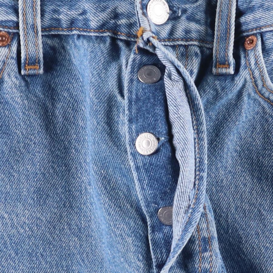 Levi's（リーバイス） 古着 90年代 Levi's 701-0193 STUDENT