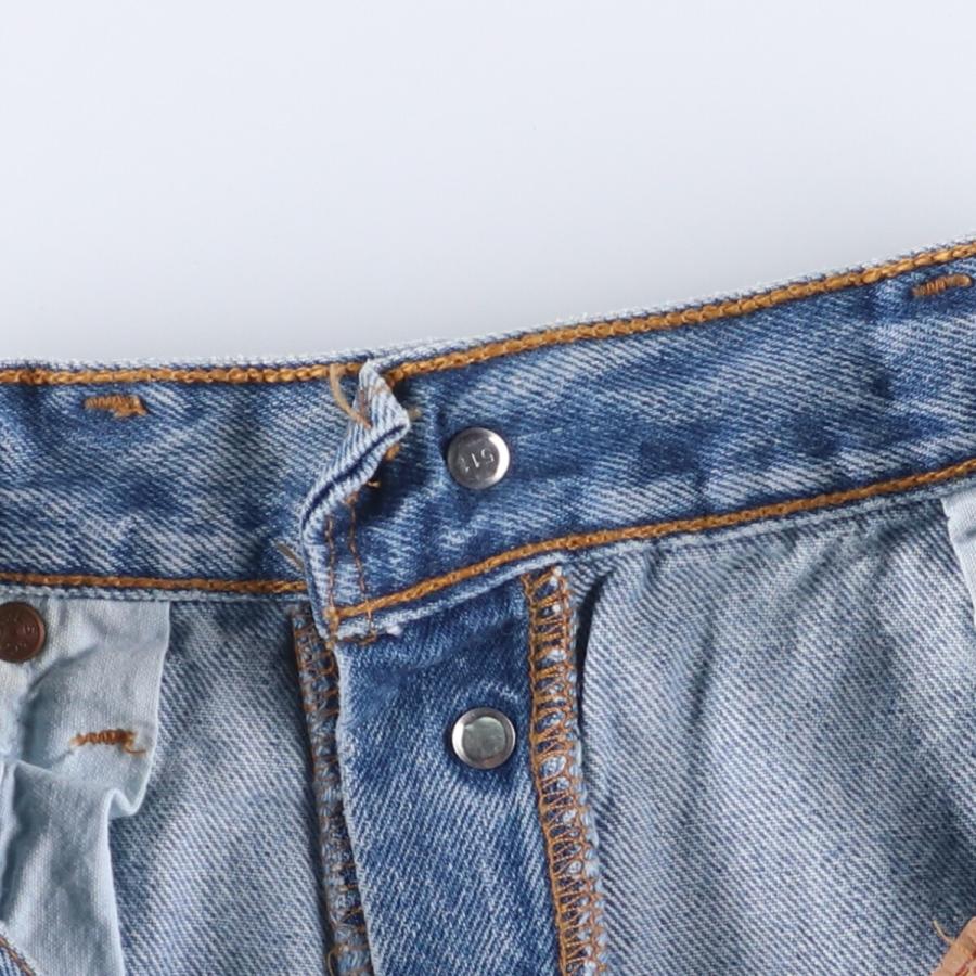 Levi's（リーバイス） 古着 90年代 Levi's 701-0193 STUDENT