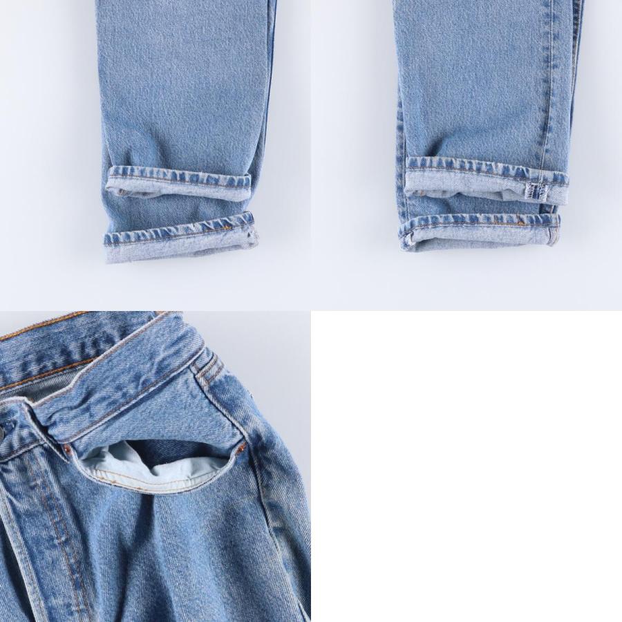 Levi's（リーバイス） 古着 90年代 Levi's 701-0193 STUDENT