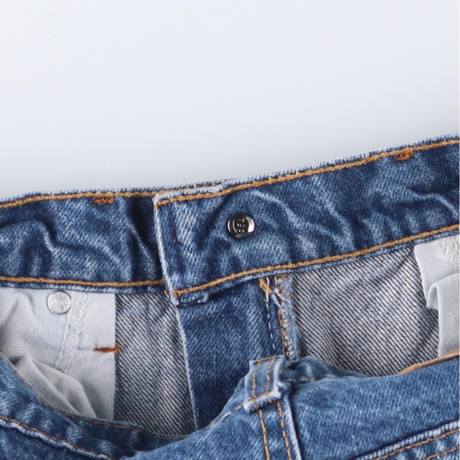 Levi's 古着 90年代 リーバイス オレンジタブ フレアカット