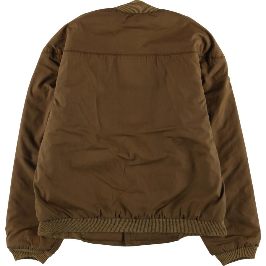 古着 ~70年代 CATALINA MARTIN Varsity ダービージャケット カップ