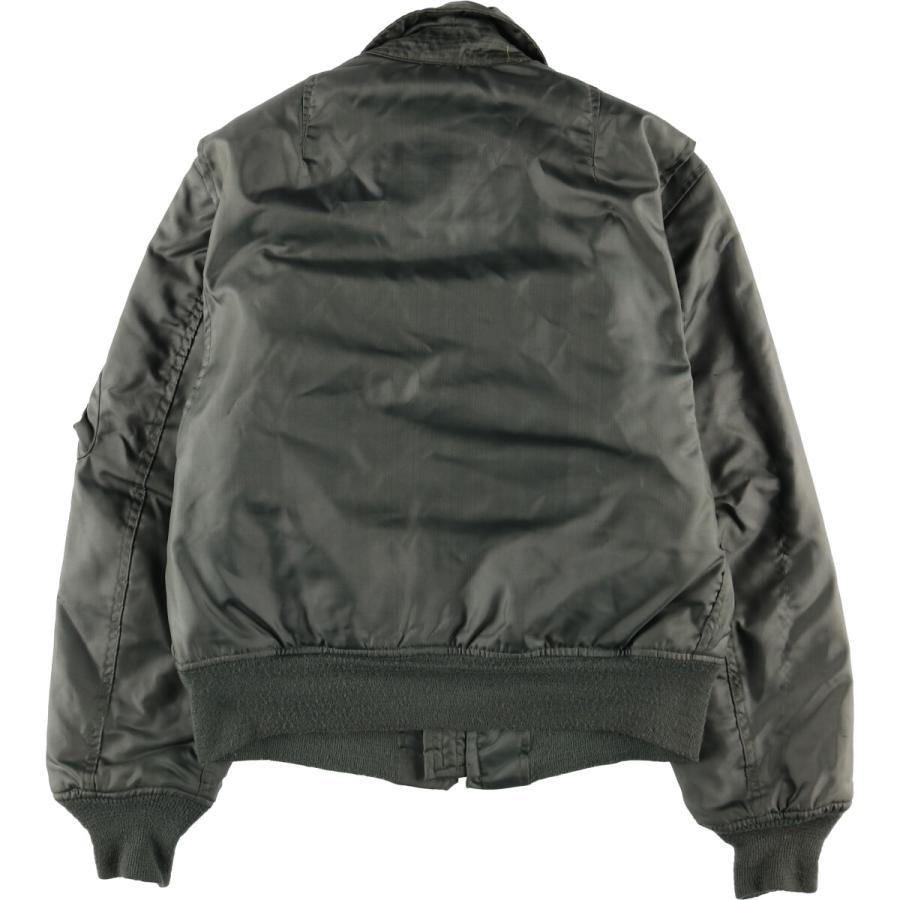 NY/CO ツイル MA-1 / NY/CO TWILL MA-1 ma1 ma-1 NY/CO ツイル MA-1 / NY/CO TWILL MA-1 メンズ（ma1 ma