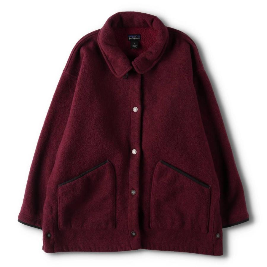 patagonia（パタゴニア） 古着 90年代 シャーリングコート 28202F5