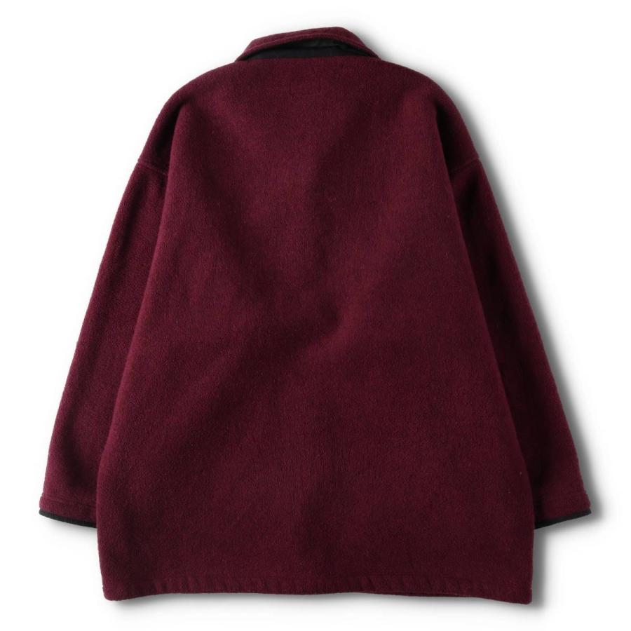 patagonia（パタゴニア） 古着 90年代 シャーリングコート