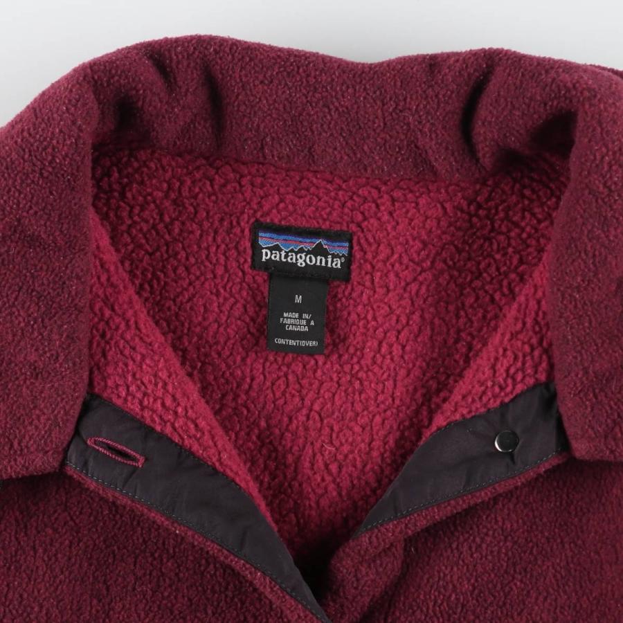 patagonia（パタゴニア） 古着 90年代 シャーリングコート 28202F5