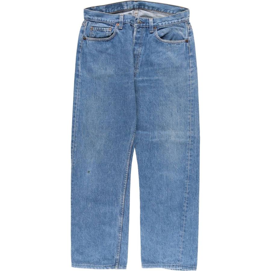 Levi's（リーバイス） 古着 90年代 Levi's 501-0113 ストレートデニム