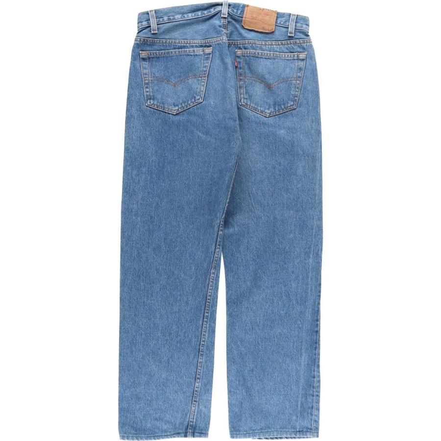 Levi's（リーバイス） 古着 90年代 Levi's 501-0113 ストレートデニム