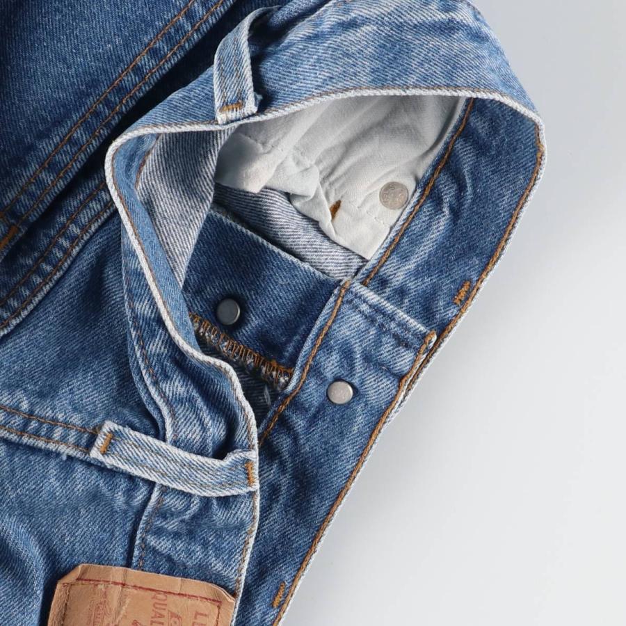 Levi's（リーバイス） 古着 90年代 Levi's 501-0113 ストレートデニム
