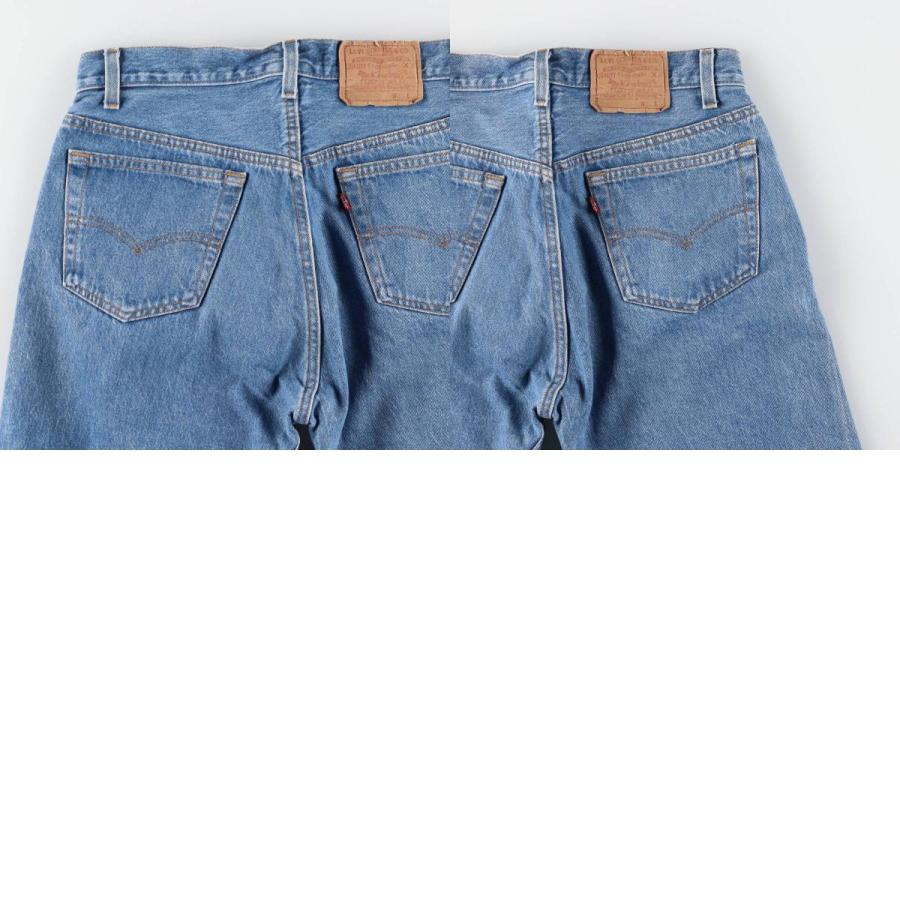 Levi's（リーバイス） 古着 90年代 Levi's 501-0113 ストレートデニム
