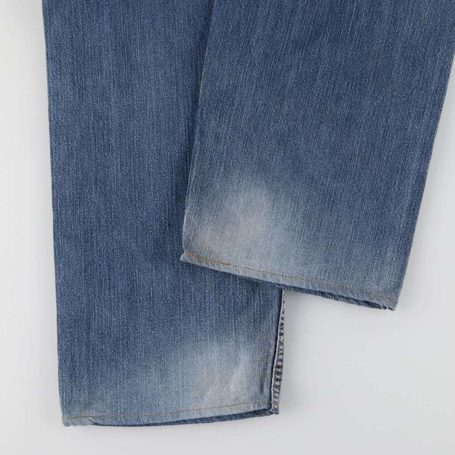 00s シルバータブ リーバイス バギー デニム ジーンズ 古着 w33相当 00s シルバータブ リーバイス バギー デニム ジーンズ 古着 w33相当