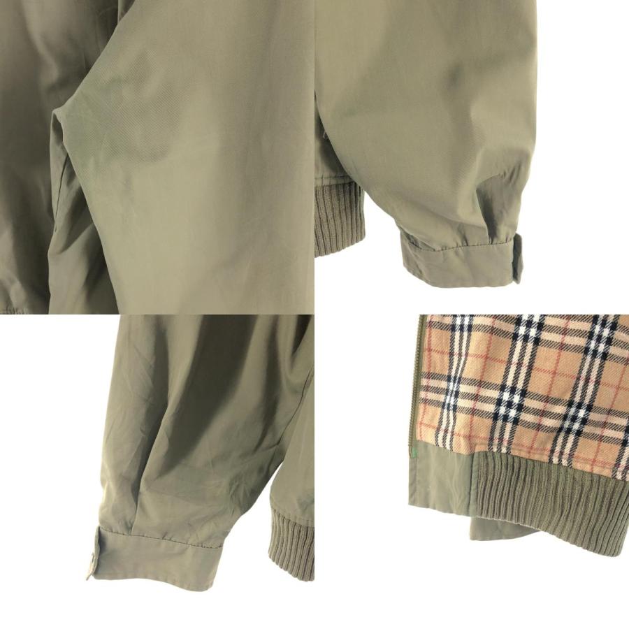 BURBERRY（バーバリー） 古着 70~80年代 Burberry's スイングトップ