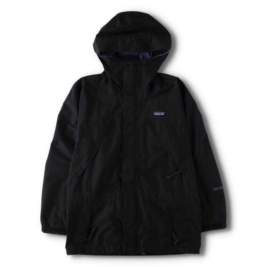 パタゴニア　ストームジャケット　02 S ゴアテックス 00s patagoniaパタゴニア ストームジャケット GORE-TEX