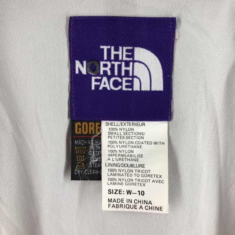 THE NORTH FACE 古着 ザノースフェイス GORE-TEX ゴアテックス  
