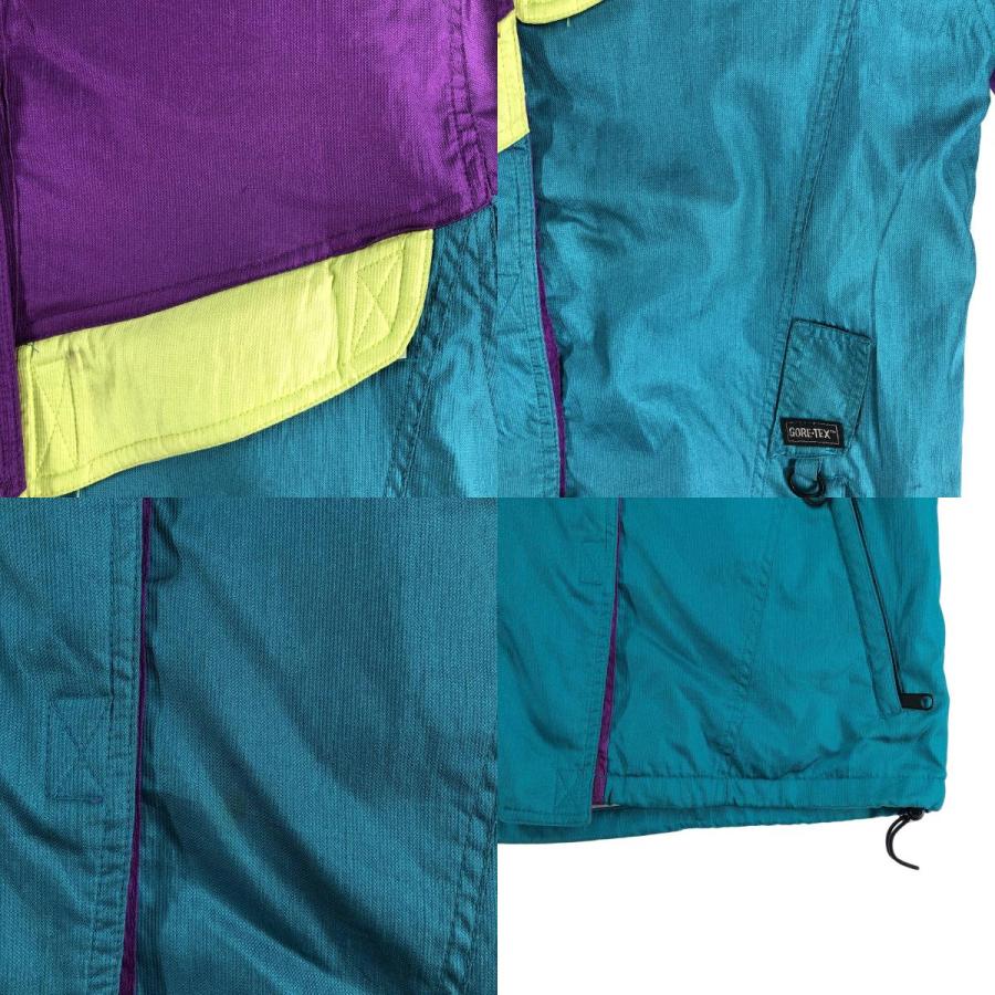 THE NORTH FACE 古着 ザノースフェイス GORE-TEX ゴアテックス  