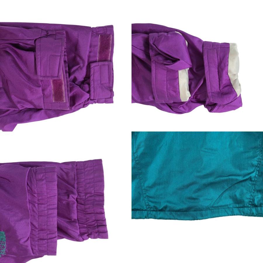 THE NORTH FACE 古着 ザノースフェイス GORE-TEX ゴアテックス  