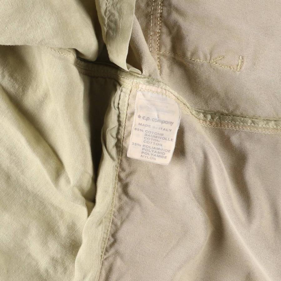 古着 80~90年代 シーピーカンパニー C.P. Company マッシモ オスティ期