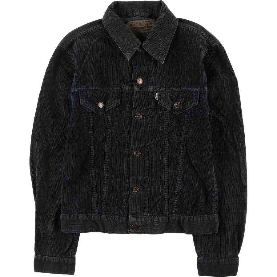 Levi's 古着 90年代 リーバイス 70500-6958 トラッカータイプ Levi's 古着 90年代 リーバイス 70500-6958 トラッカータイプ