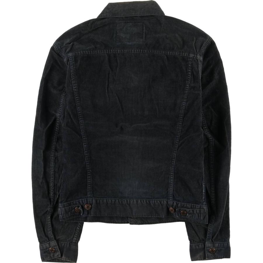Levi's 古着 90年代 リーバイス 70500-6958 トラッカータイプ Levi's 古着 90年代 リーバイス 70500-6958 トラッカータイプ