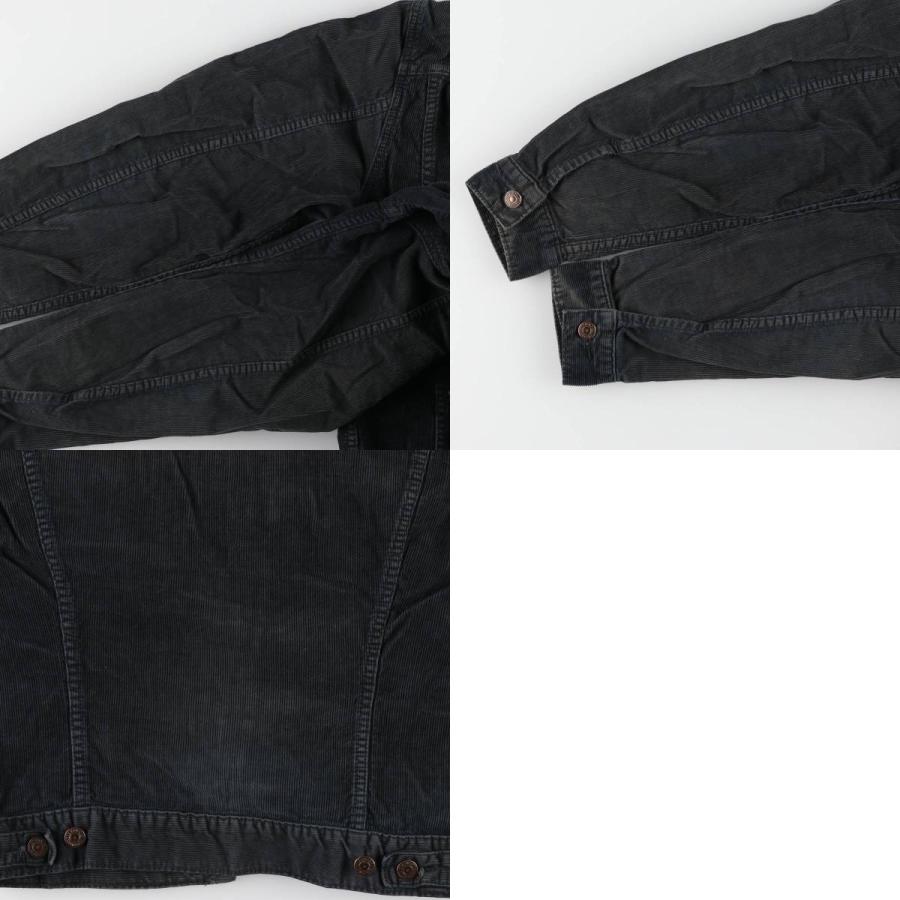 Levi's（リーバイス） 古着 90年代 Levi's 70500-6958 トラッカー