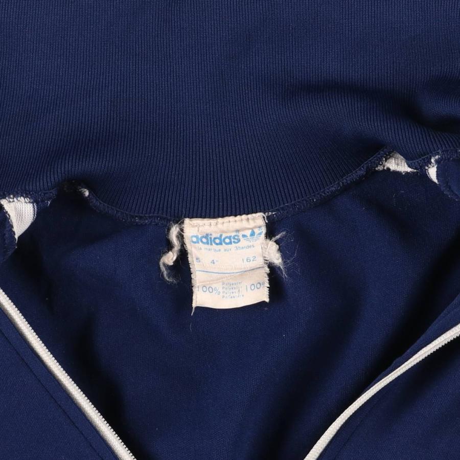 adidas（アディダス） 古着 70~80年代 ジャージ トラックジャケット