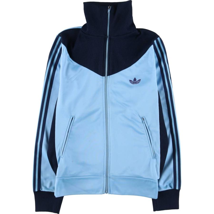 adidas 古着 70~80年代 アディダス VENTEX社製 ジャージ adidas 古着 70~80年代 アディダス VENTEX社製 ジャージ