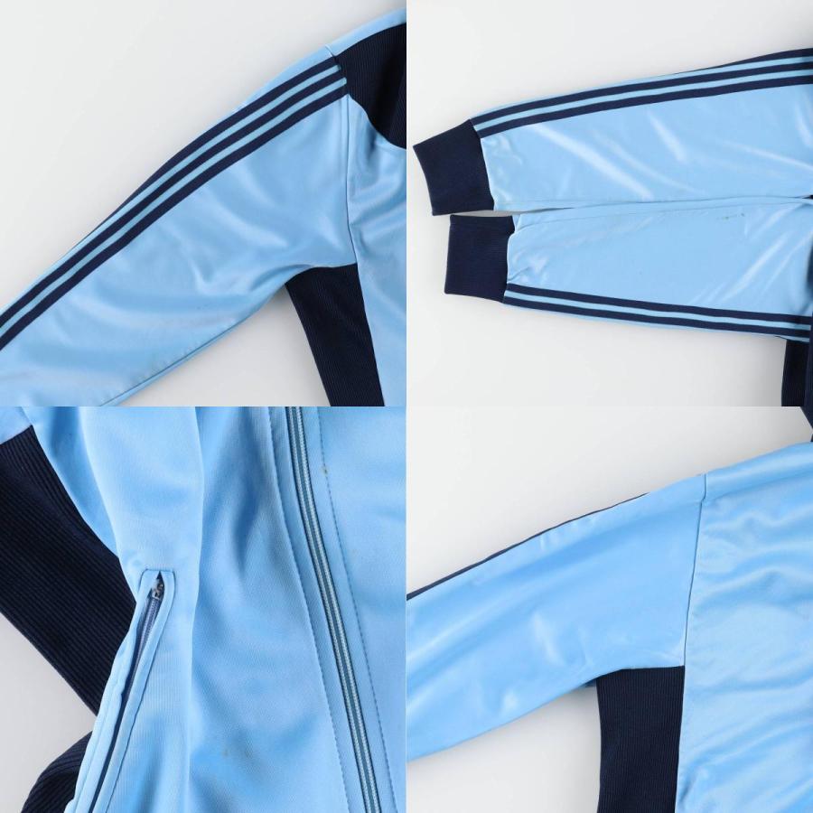 adidas 古着 70~80年代 アディダス VENTEX社製 ジャージ adidas 古着 70~80年代 アディダス VENTEX社製 ジャージ