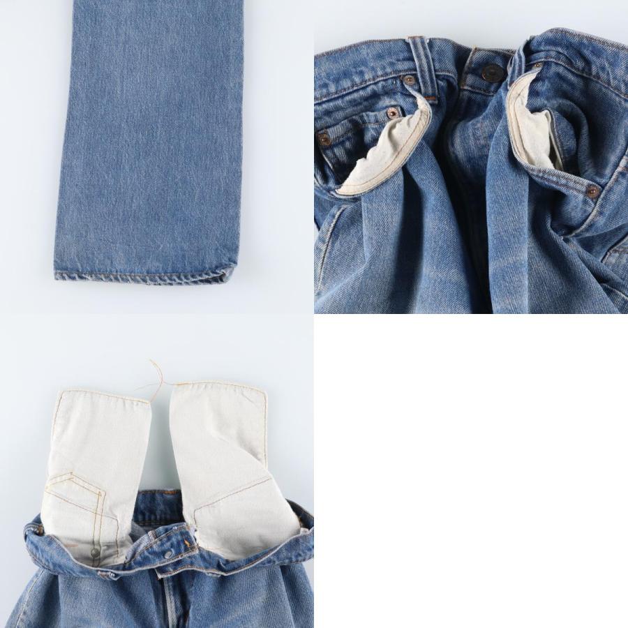 Levi's 古着 80年代 リーバイス 517-0217 ブーツカットデニム Levi's 古着 80年代 リーバイス 517-0217 ブーツカットデニム