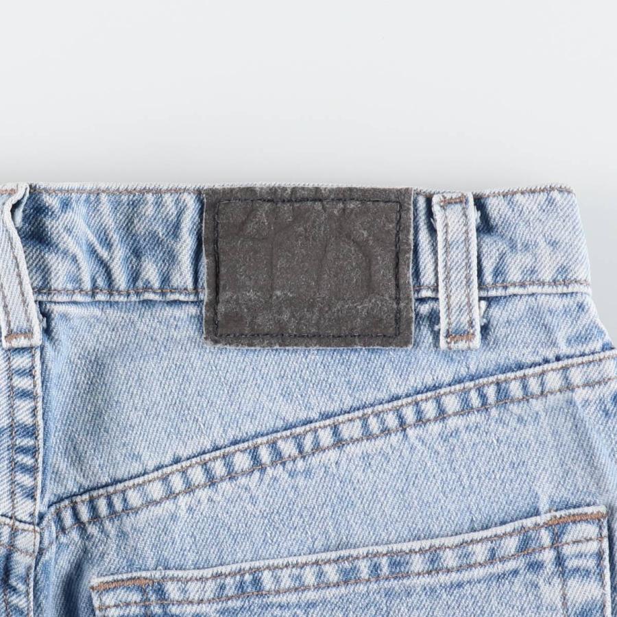 Levi's（リーバイス） 古着 90年代 Levi's SILVER TAB シルバータブ