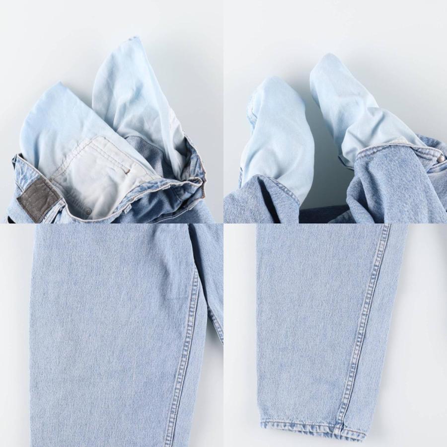 90s USA製 Levi's Silver Tad シルバータブ バギー 90's Levi's 