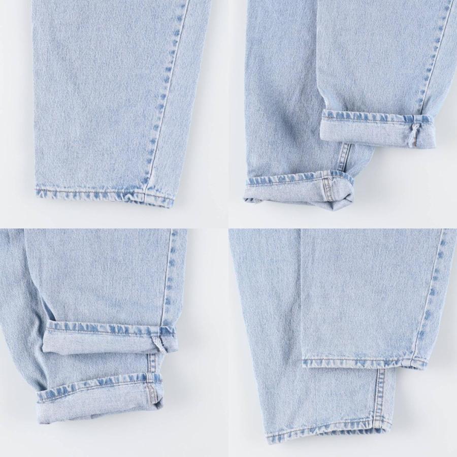 90s USA製 Levi's Silver Tad シルバータブ バギー 90's Levi's 