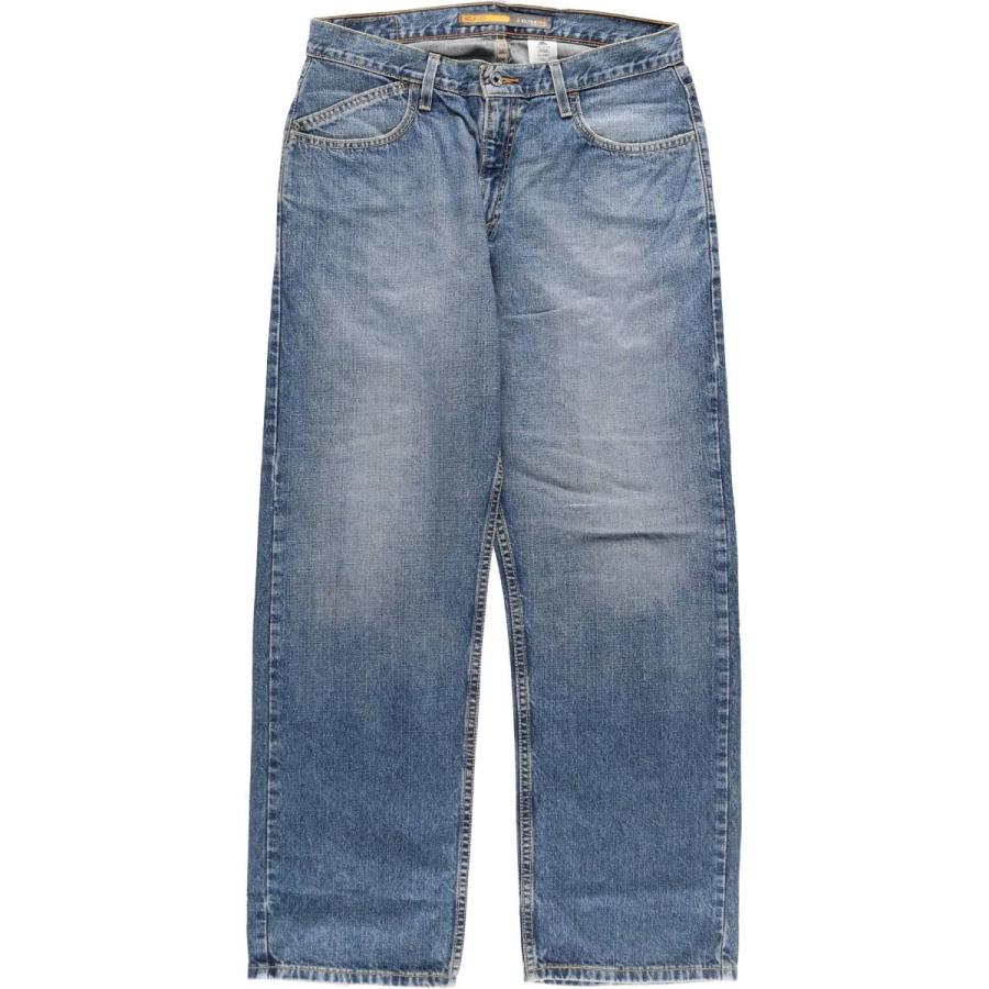 Levi's 古着 00年代 リーバイス SILVER TAB シルバータブ