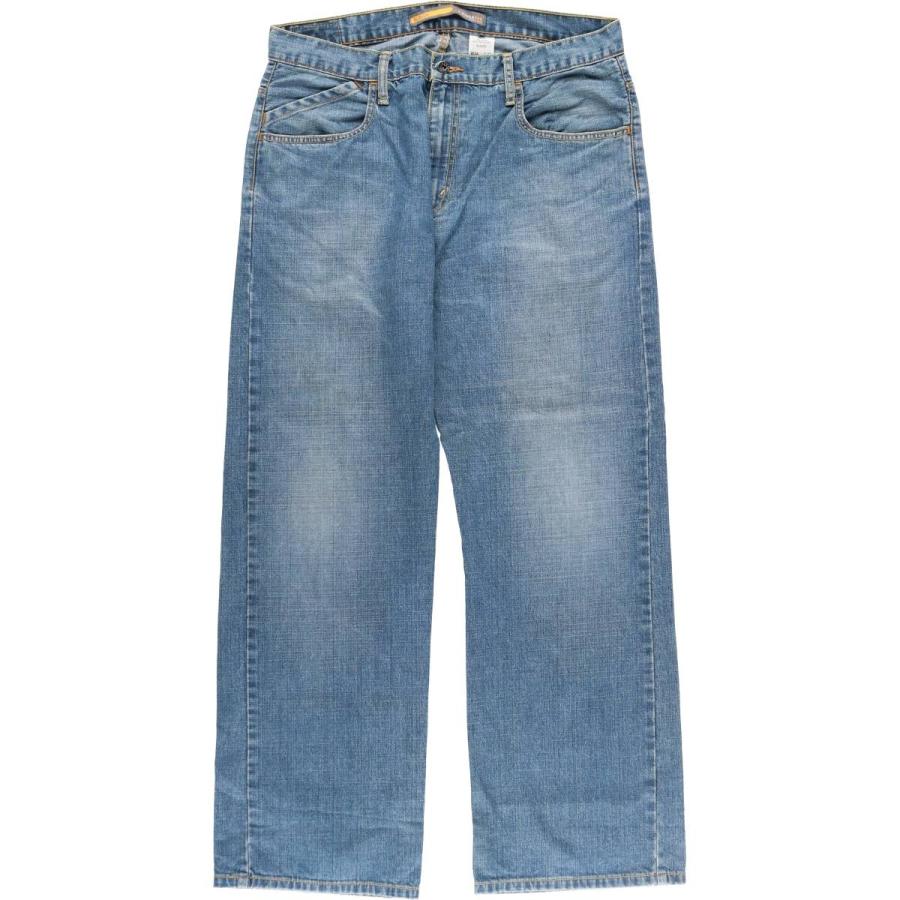 Levi's（リーバイス） 古着 Levi's SILVER TAB シルバータブ SLOUCH