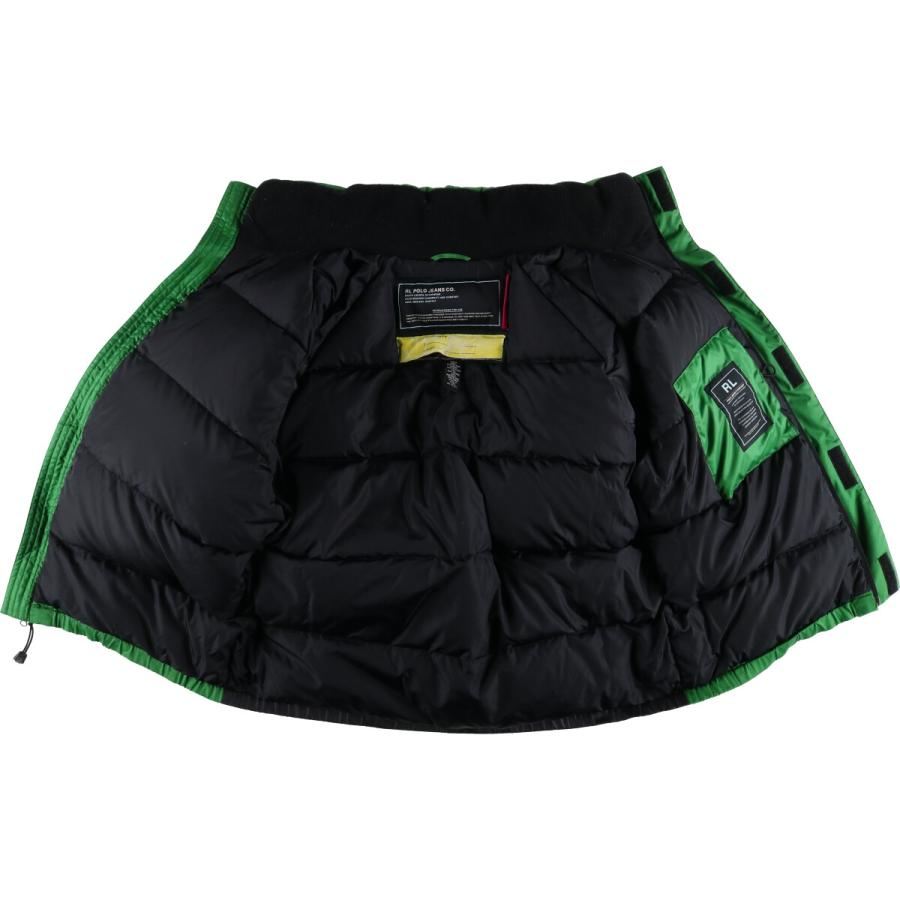 古着 ラルフローレン Ralph Lauren POLO JEANS COMPANY RL-67 リップス  