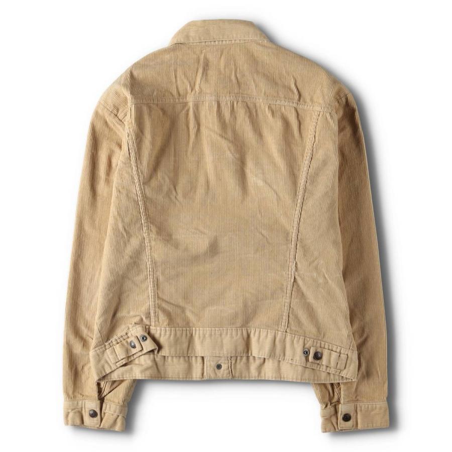 ～ 70's LEVI'S ビッグE コーデュロイ トラッカー ジャケット 古着 古着 70s Levis 「Big E」 70505 タイプ コーデュロイ