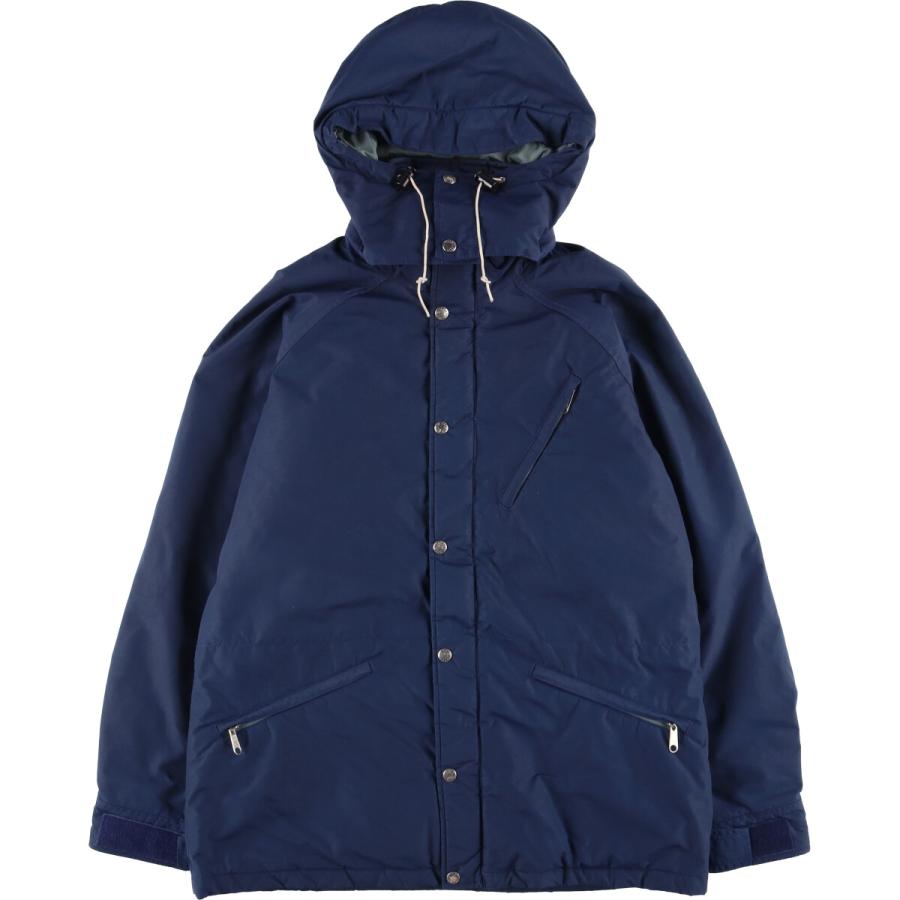 80's〜 茶タグ ノースフェイス GORE-TEXパーカー THE NORTH FACE（ザ ノースフェイス） 古着 80年代 茶タグ GORE-TEX