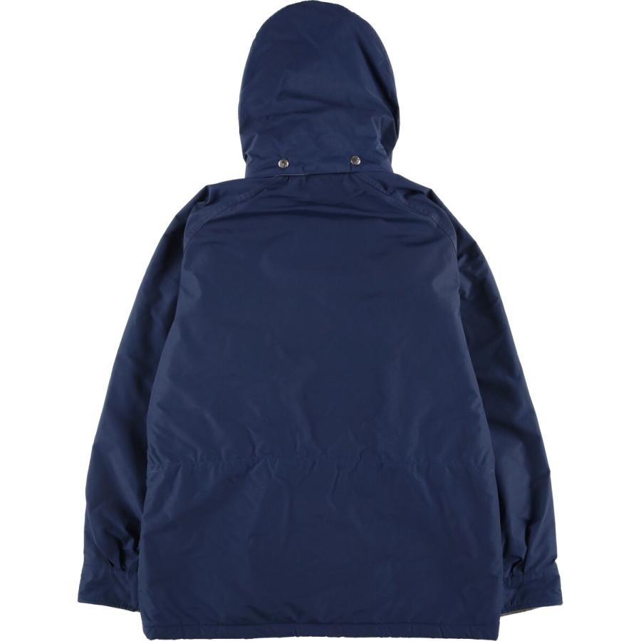 THE NORTH FACE（ザ ノースフェイス） 古着 80年代 茶タグ GORE-TEX