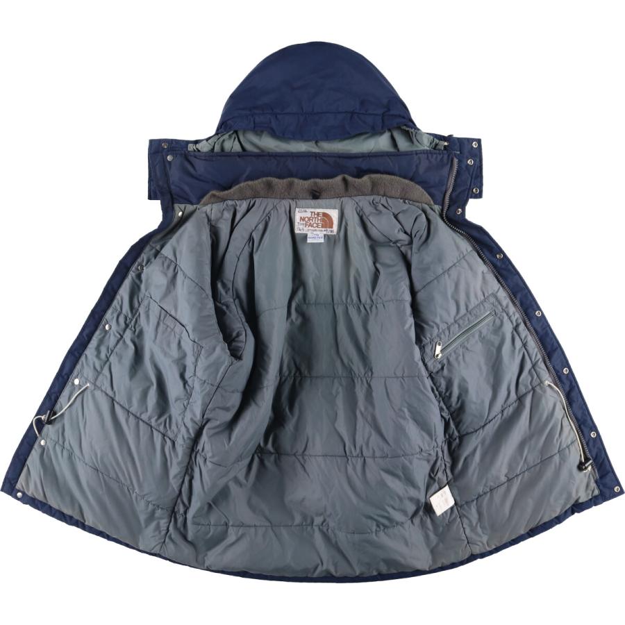 THE NORTH FACE（ザ ノースフェイス） 古着 80年代 茶タグ GORE-TEX