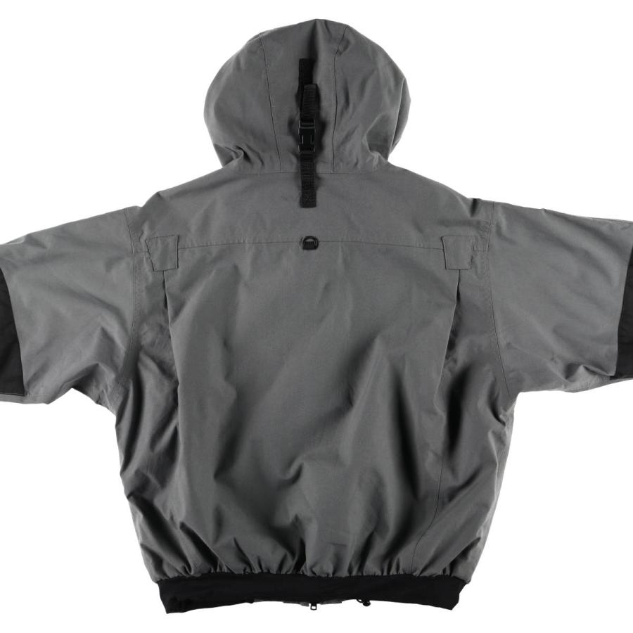 古着 90~00年代 カベラス ゴアテックス フィッシングジャケット