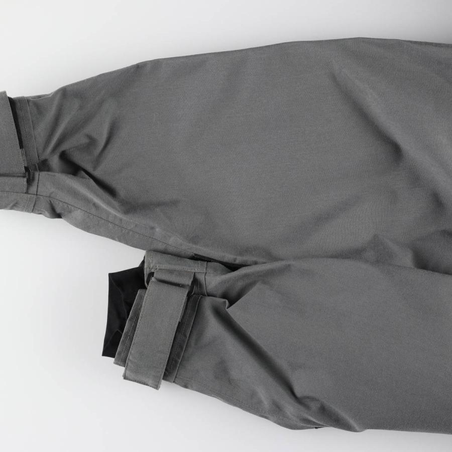 古着 90~00年代 カベラス ゴアテックス フィッシングジャケット