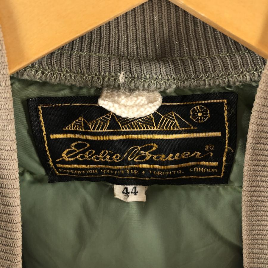 Rio　EddieBauer エディーバウアー ダウンベスト 2nd 1月号 – Eddie Bauer | エディー・バウアー
