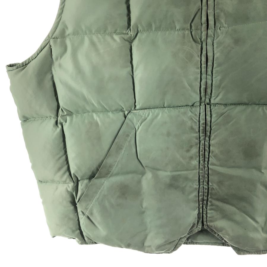 Eddie Bauer（エディーバウアー） 古着 90年代 黒タグ カナディアン