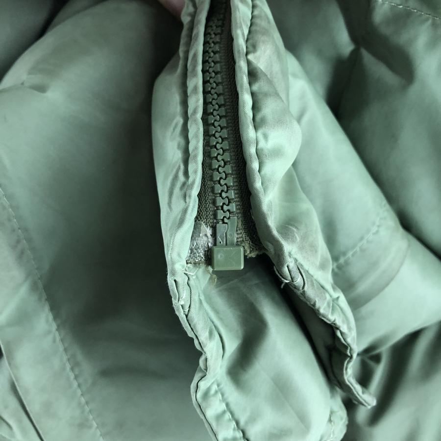 Eddie Bauer（エディーバウアー） 古着 90年代 黒タグ カナディアン