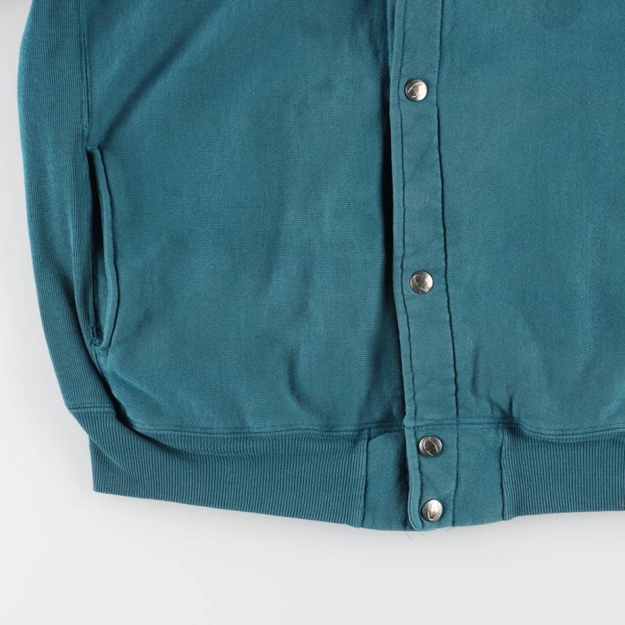 Champion（チャンピオン） 古着 90年代 リバースウィーブ 刺繍タグ