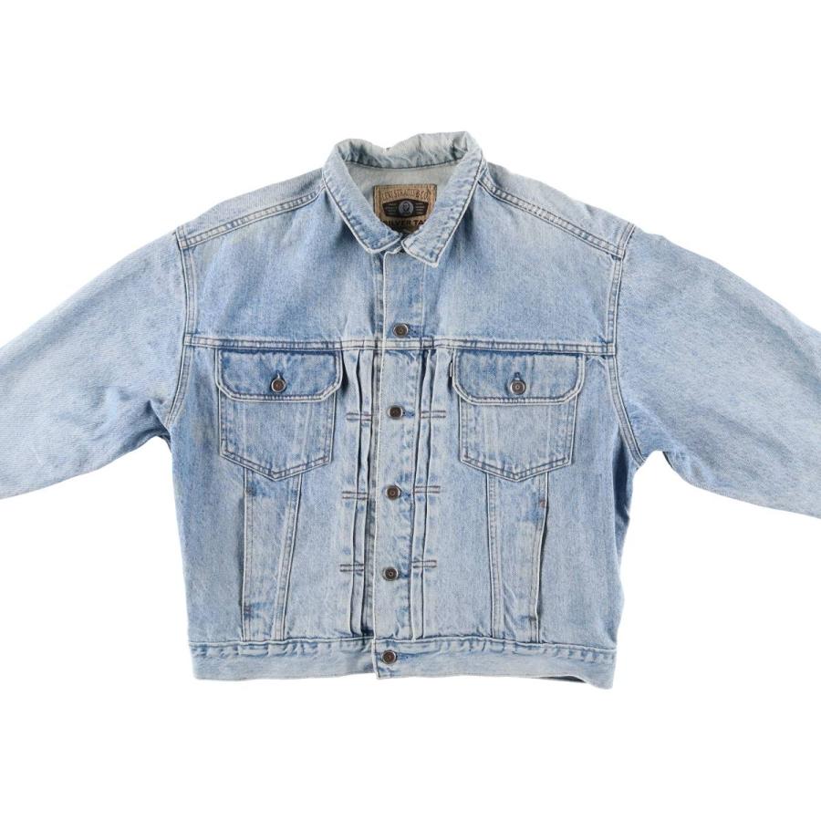 （90s vintage）Levi's リーバイスsilverTab スタジャン Levi's リーバイス Levi's/SILVER TAB スタジャン 565790000