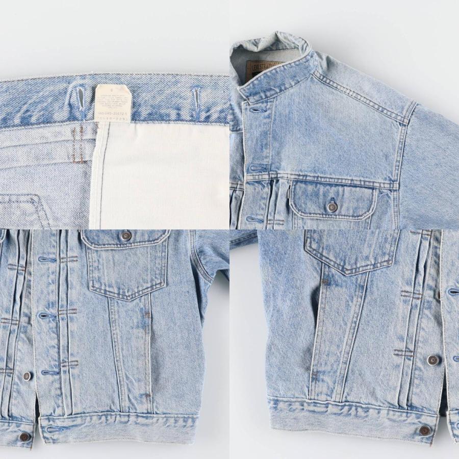 90s USA製 リーバイス シルバータブ 90s USA製 リーバイス シルバータブ Levi's silver Tab ルーズ