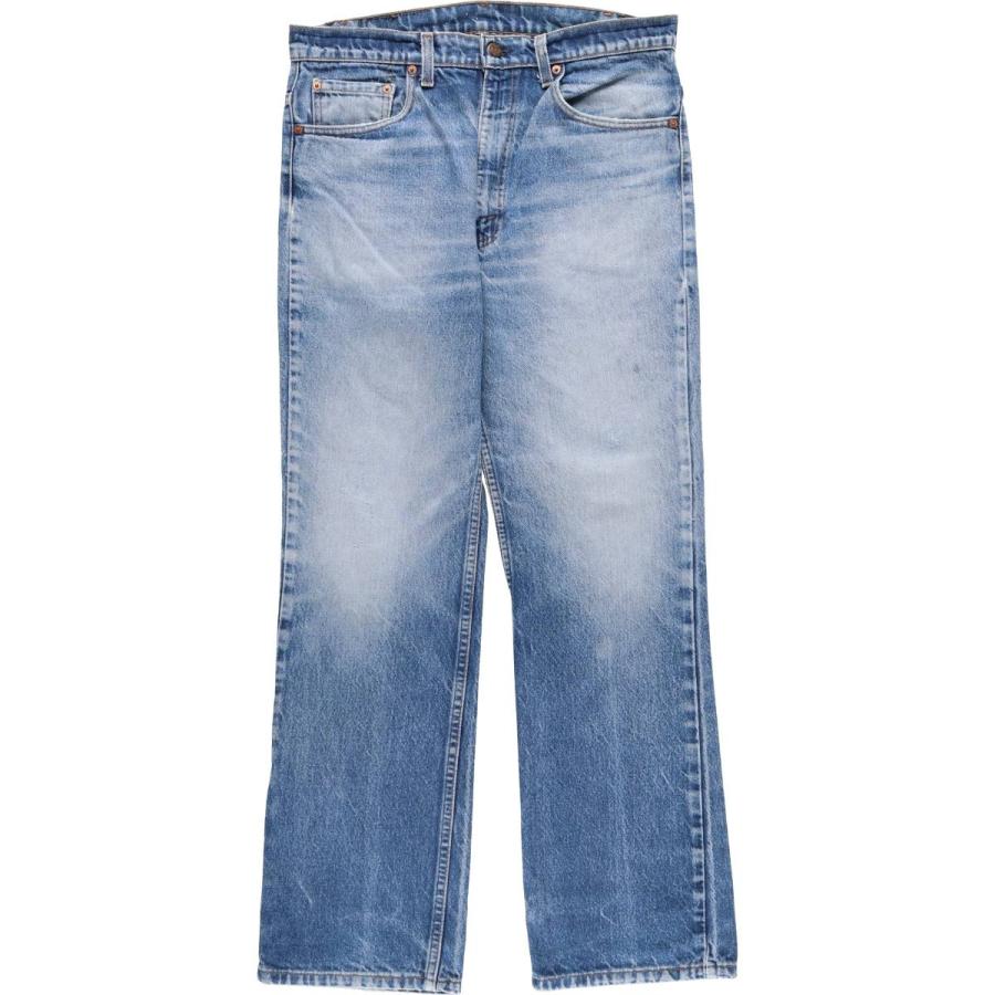 Levi's（リーバイス） 古着 90年代 Levi's 517-0217 ブーツカット