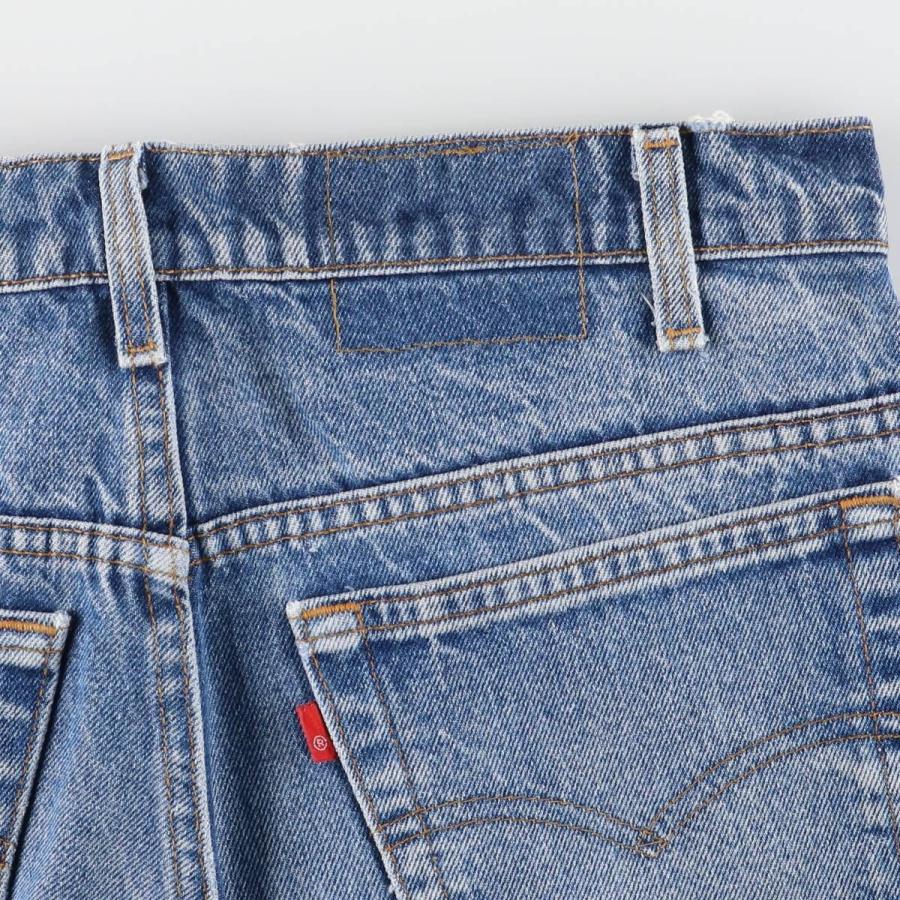 Levi's（リーバイス） 古着 90年代 Levi's 517-0217 ブーツカット